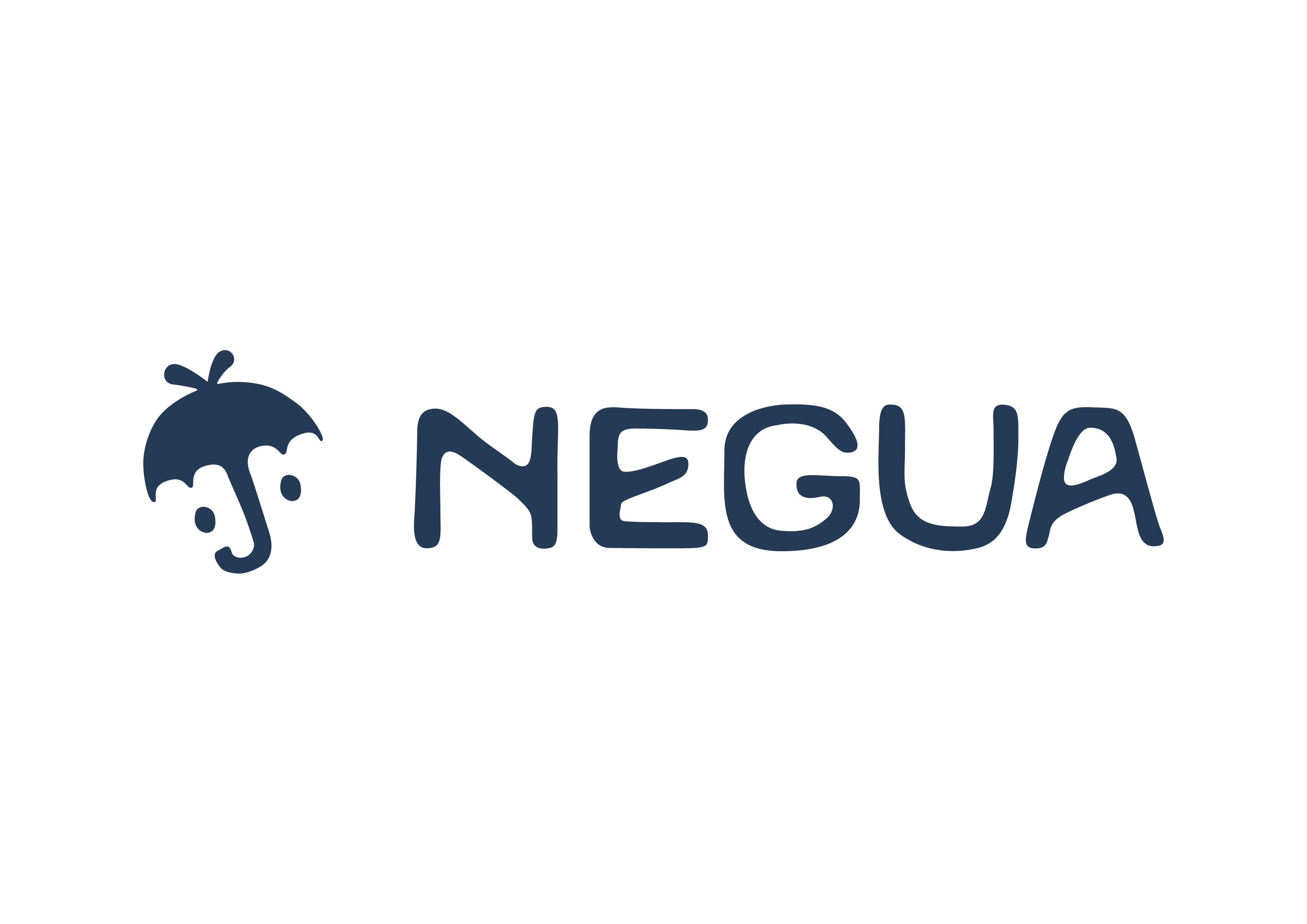 Logo Negua